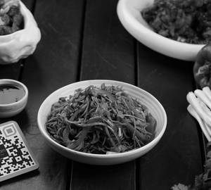 Veg Street Style Chowmein