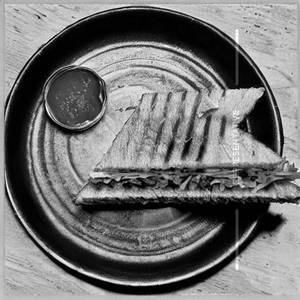 Classic bombay sandwich