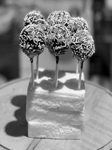 Cake Pop