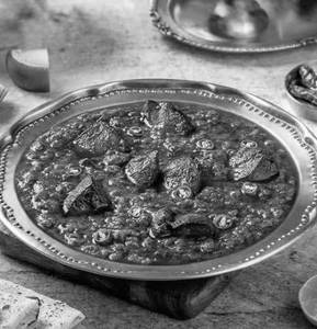 Mutton Kaleji