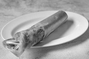 Big Size Egg Roll