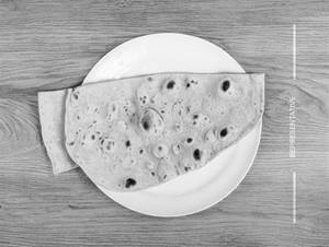 Plain Roti