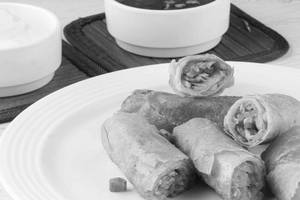 Spring Roll