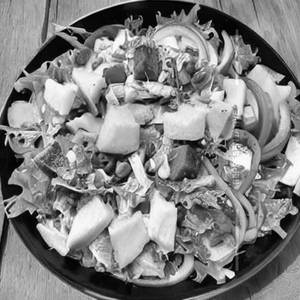 Green Salad