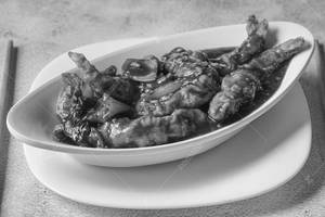 Chilli Prawn Online