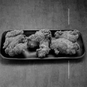 Fried Chicken