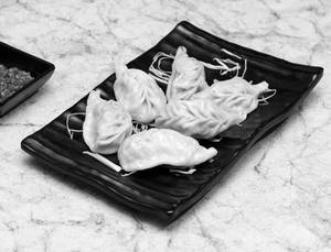 Chicken Momos [6 Pieces]