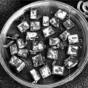 Shanghai Paneer