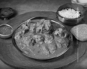Murgh Bharta (boneless)