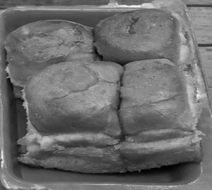 Extra pav