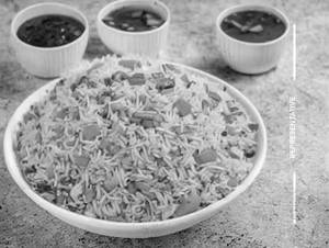 Veg Fried Rice