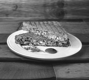 Paneer Sandwich