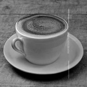 Pink Cappuccino 
