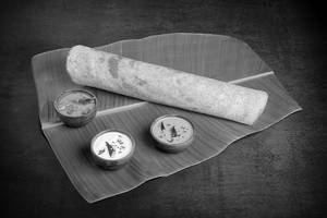 Plain Dosai