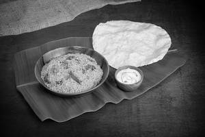 Veg Biryani