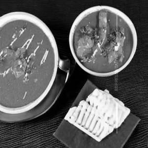 Our Signature Butter Chicken