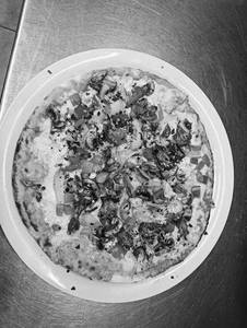 Veg Supreme Pizza(very Very Special)