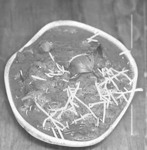 Sev Tomato