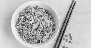Egg Noodles