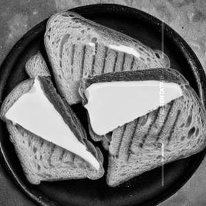 Toast Butter