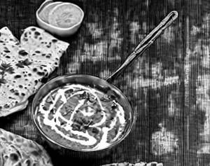 Shahi paneer