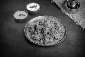 Onion Pakoda