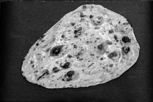 Butter Naan