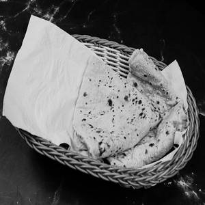 Roti (2pcs)