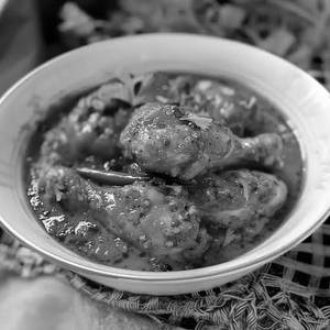 Tomato Chicken