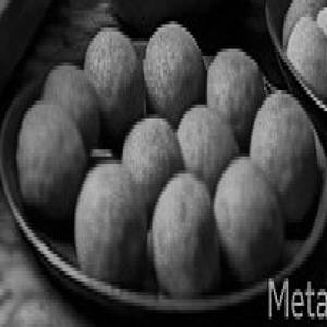 Mutton kari kola urundai (4pcs)