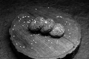 Falafel (3 Pcs)