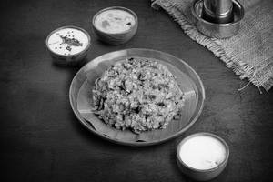 Kothu Parotta