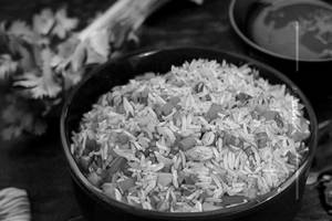 Sizvan Fried Rice