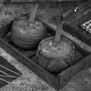 Attha Spl Veg Soup