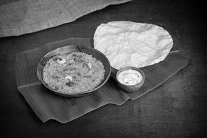 Sambar Rice