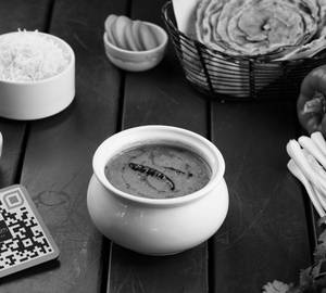 Dal Tadka (Desi Ghee)