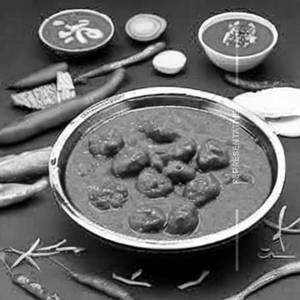 Marawari curry