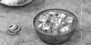 Paneer Makhanwala