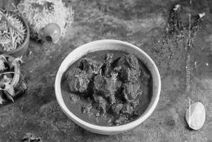 Mutton Rogan Josh