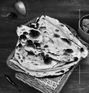 Naan   [Plain]
