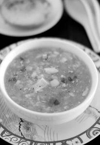 Sweet Corn Soup