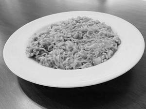Egg Maggi