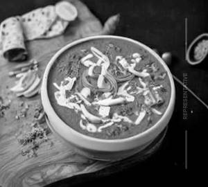 Matar Paneer