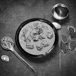 Navratan Korma