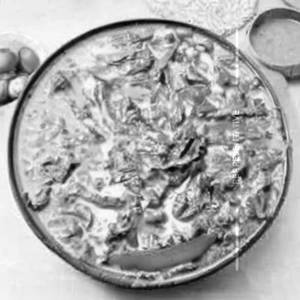 Matar Palak