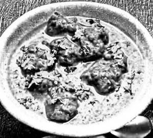 Kadhai Paneer