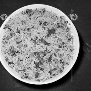Jeera Fried Rice