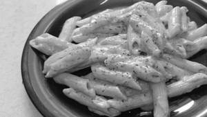 Tandoori Sauce Pasta