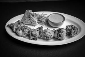 Metiabruz Chicken Tikka (6pcs)