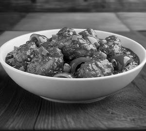 Chicken 65
